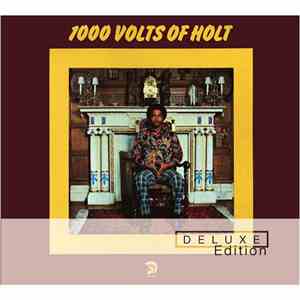 John Holt - 1000 Volts Of Holt
