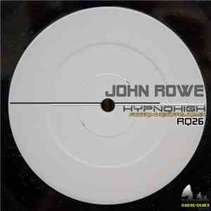 John Rowe - Hypnohigh (Fabbro & Ridäffel Remix)