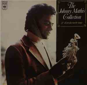 Johnny Mathis - The Johnny Mathis Collection