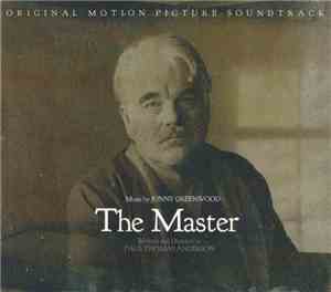 Jonny Greenwood - The Master