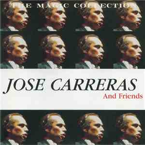 Jose Carreras - The Magic Collection