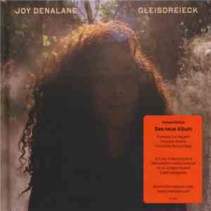 Joy Denalane - Gleisdreieck