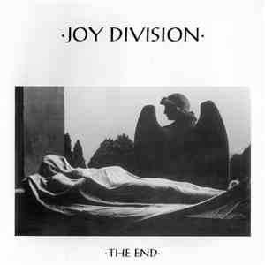 Joy Division - The End