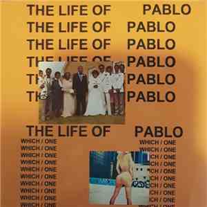 Kanye West - The Life Of Pablo