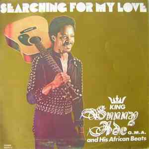 King Sunny Ade And His African Beats - Searching For My Love