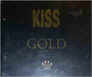 Kiss - Gold