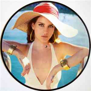 Lana Del Rey - Summertime Sadness