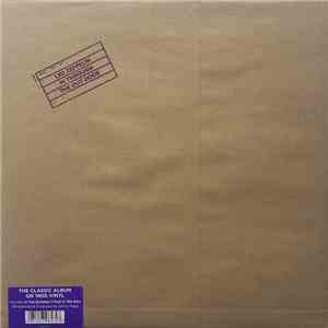 Led Zeppelin - In Through The Out Door