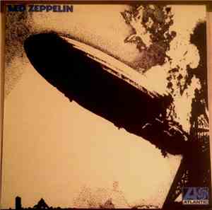 Led Zeppelin - Led Zeppelin
