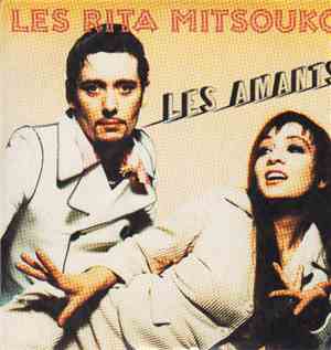 Les Rita Mitsouko - Les Amants