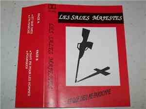 Les Sales Majestés - Et Que Dieu Me Pardonne