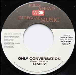 Limey  - Only Conversation