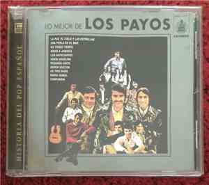 Los Payos - Lo Mejor De Los Payos