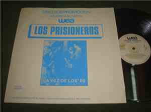 Los Prisioneros - La Voz De Los '80