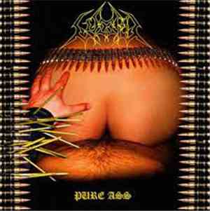 Lucera - Pure Ass