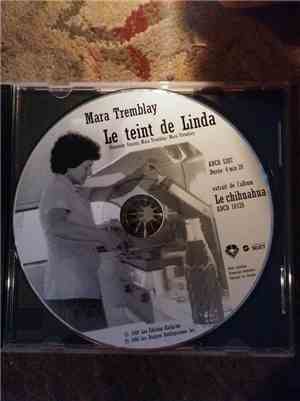 Mara Tremblay - Le Teint De Linda