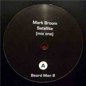 Mark Broom - Satellite