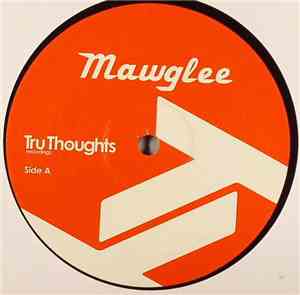 Mawglee - Salt Water EP