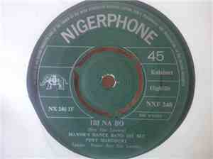 Mayor's Dance Band 1st Set Port Harcourt - Ibi Na Bo