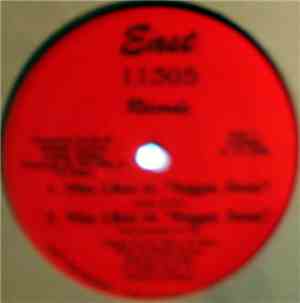 M.C. Mike & D.J. Maze - Who Likes To 