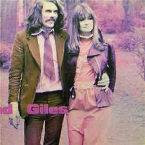 McDonald And Giles - McDonald And Giles