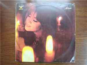 Melanie  - Candles In The Rain