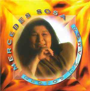 Mercedes Sosa - Gestos De Amor