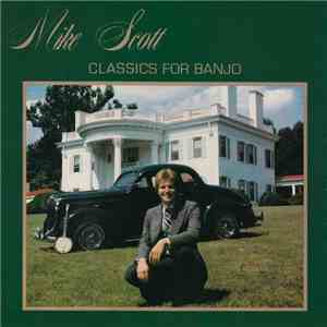 Mike Scott  - Classics For Banjo