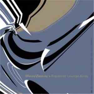 MinóyZannóy - Fractured Lounge Array