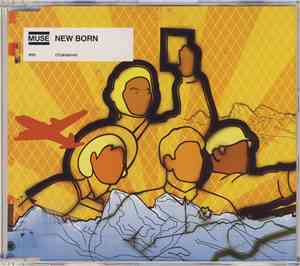 Muse - New Born