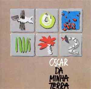 Oscar - Da Minha Terra