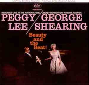 Peggy Lee / George Shearing - Beauty And The Beat!