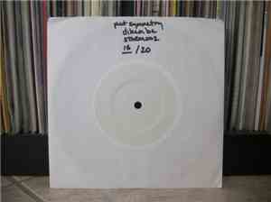 Pet Symmetry / Dikembe - Pet Symmetry / Dikembe
