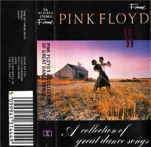 Pink Floyd - A Collection Of Great Dance Songs
