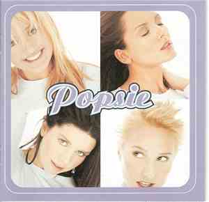 Popsie - Popsie