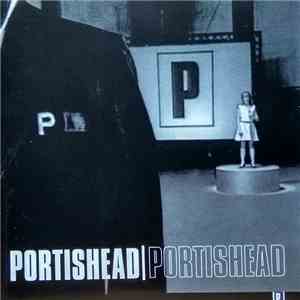 Portishead - Portishead