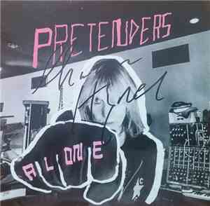 Pretenders - Alone