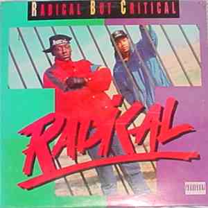 Radical T - Radical But Critical