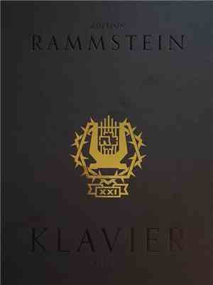 Rammstein - XXI Klavier
