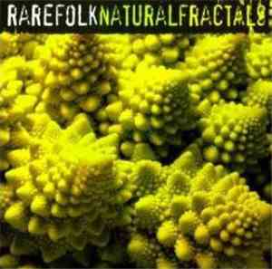 Rarefolk - Natural Fractals
