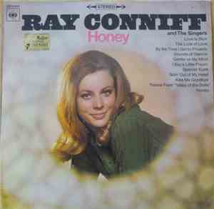Ray Conniff And The Singers - Honey