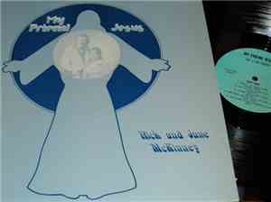 Rick And Jane McKinney - My Friend Jesus