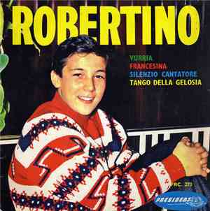 Robertino Loretti - Robertino
