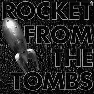 Rocket From The Tombs - Black Record