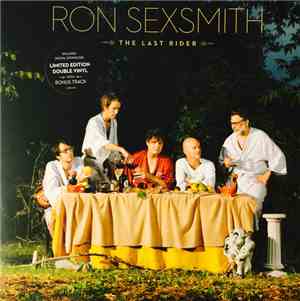 Ron Sexsmith - The Last Rider