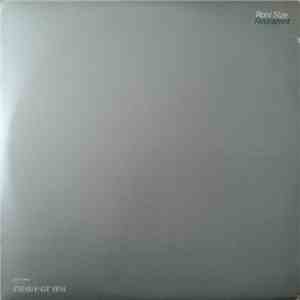 Roni Size / Reprazent - New Forms