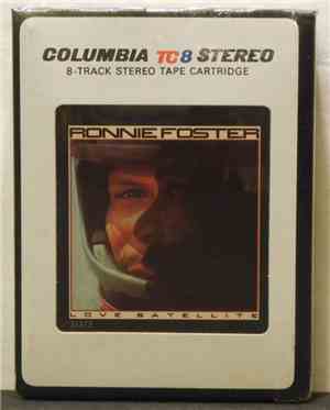 Ronnie Foster - Love Satellite