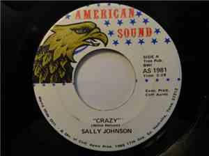 Sally Johnson  - Crazy / Tavern Down The Street
