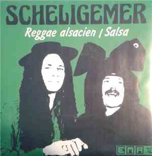 Scheligemer - Reggae Alsacien / Salsa