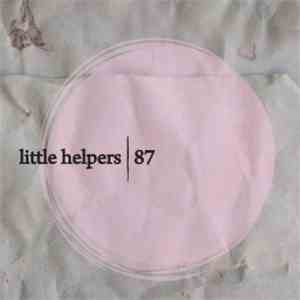 Sebastian Olano - Little Helpers 87